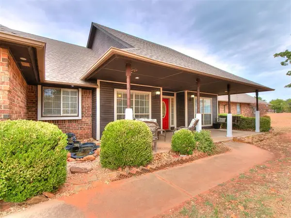 2019 Sandpiper Drive, Blanchard, OK 73010