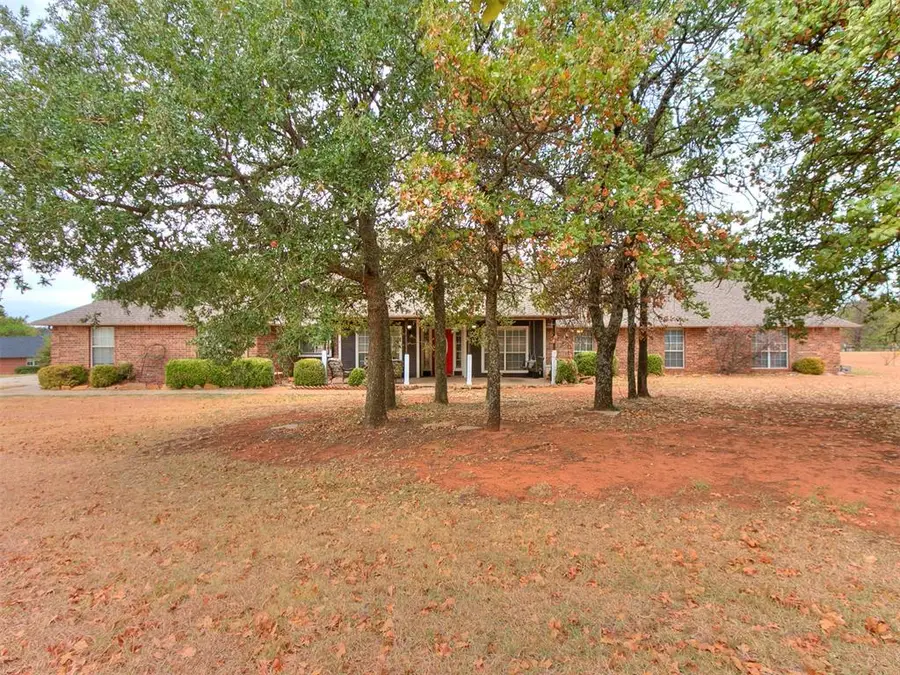 2019 Sandpiper Drive, Blanchard, OK 73010 - #3