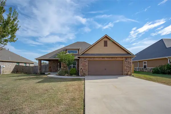 3533 Carriage Point Drive, Durant, OK 74701