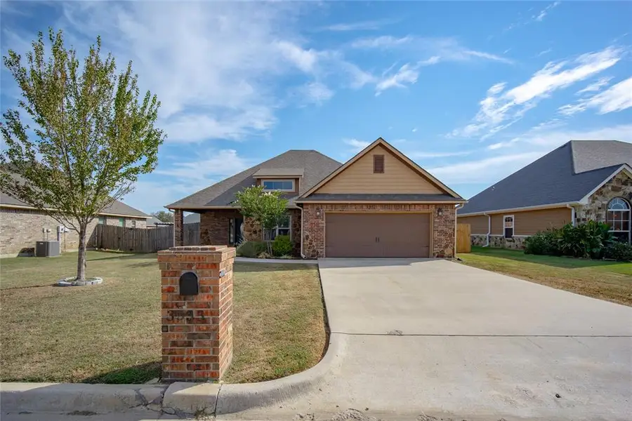3533 Carriage Point Drive, Durant, OK 74701 - #2