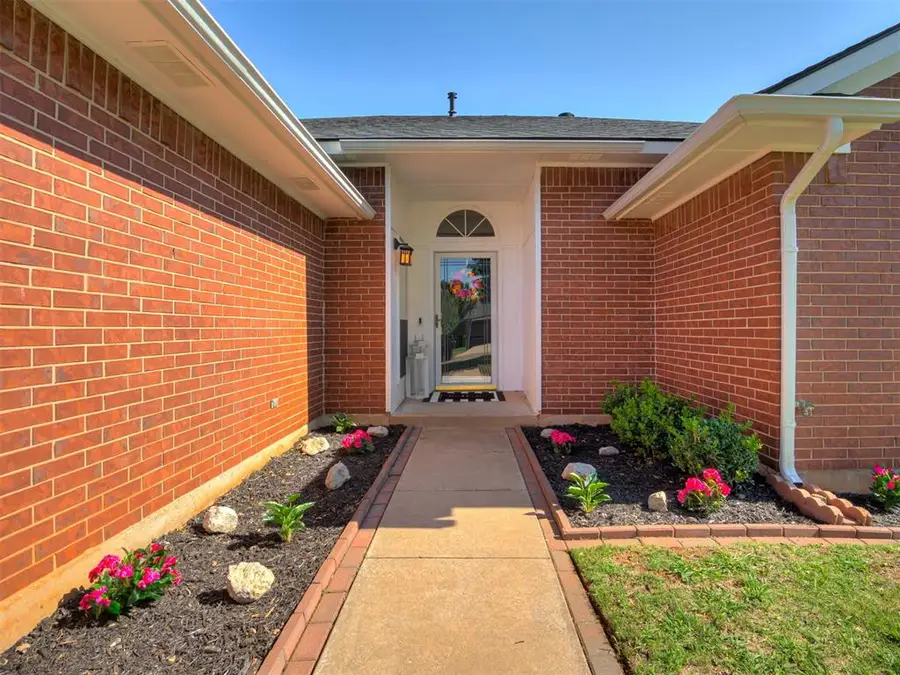 2609 NW 160th Street, Edmond, OK 73013 - #2
