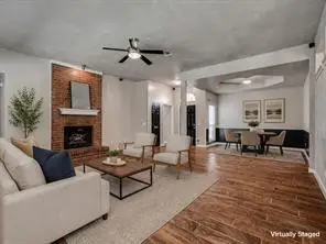 2609 NW 160th Street, Edmond, OK 73013 - #3