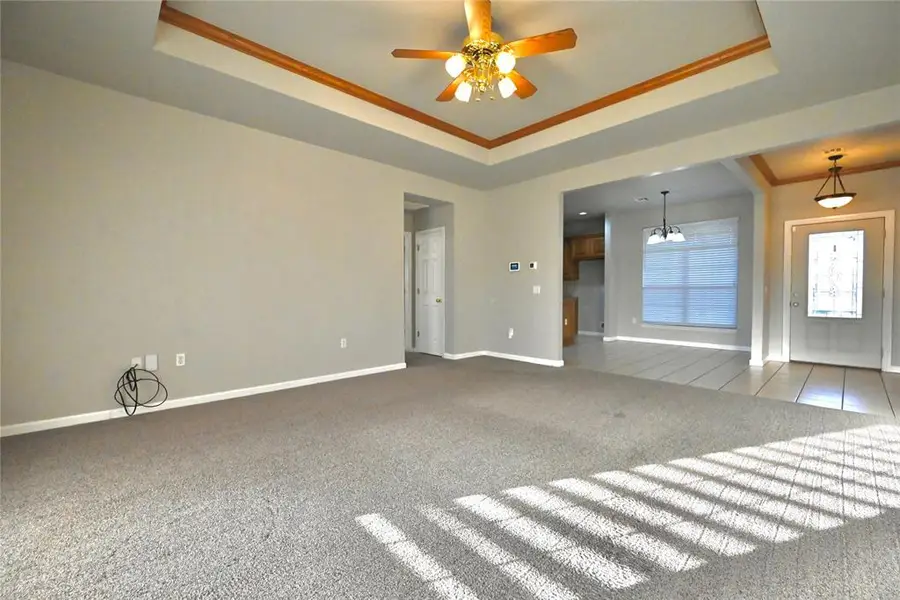 3317 Arizona Avenue, Chickasha, OK 73018 - #2