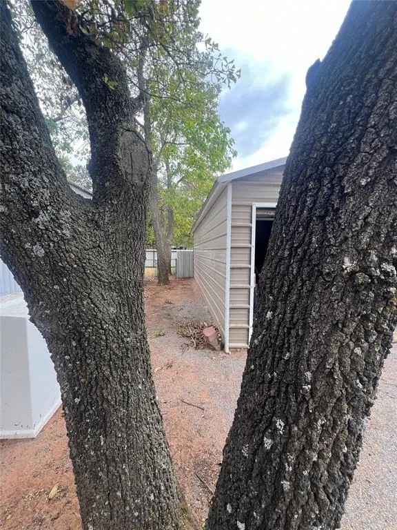 208 S Marilyn Street, Fort Cobb, OK 73038 - #3