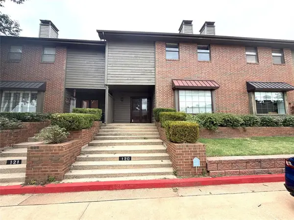 11300 N Pennsylvania Avenue #120, Oklahoma City, OK 73120
