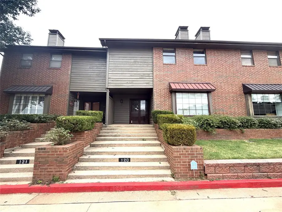 11300 N Pennsylvania Avenue #120, Oklahoma City, OK 73120 - #2