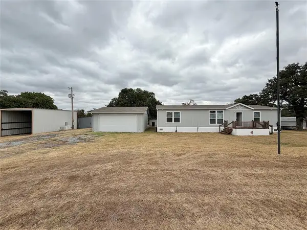 104854 S Highway 102, McLoud, OK 74851