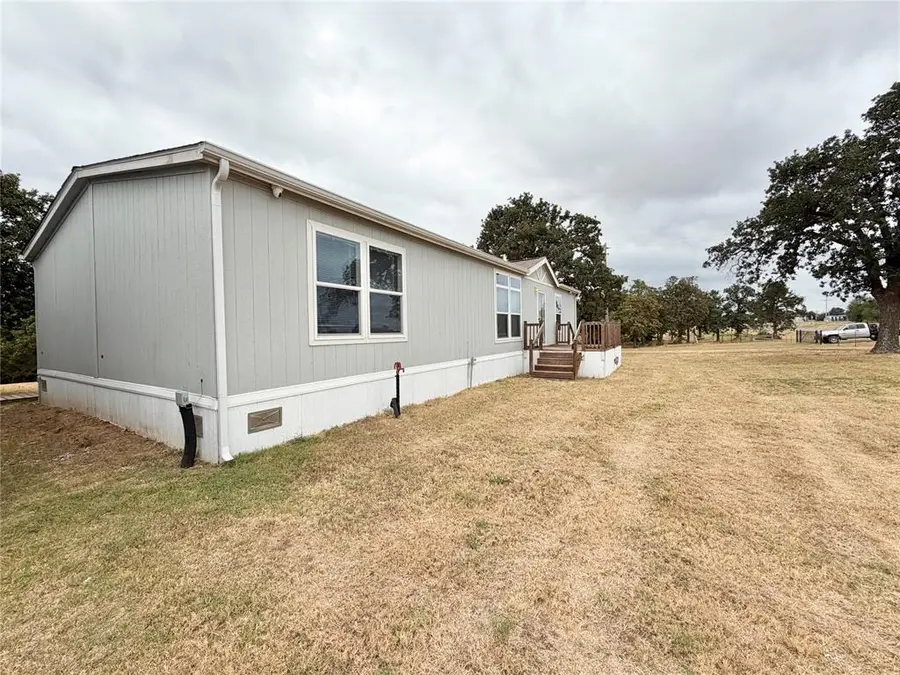 104854 S Highway 102, McLoud, OK 74851 - #2