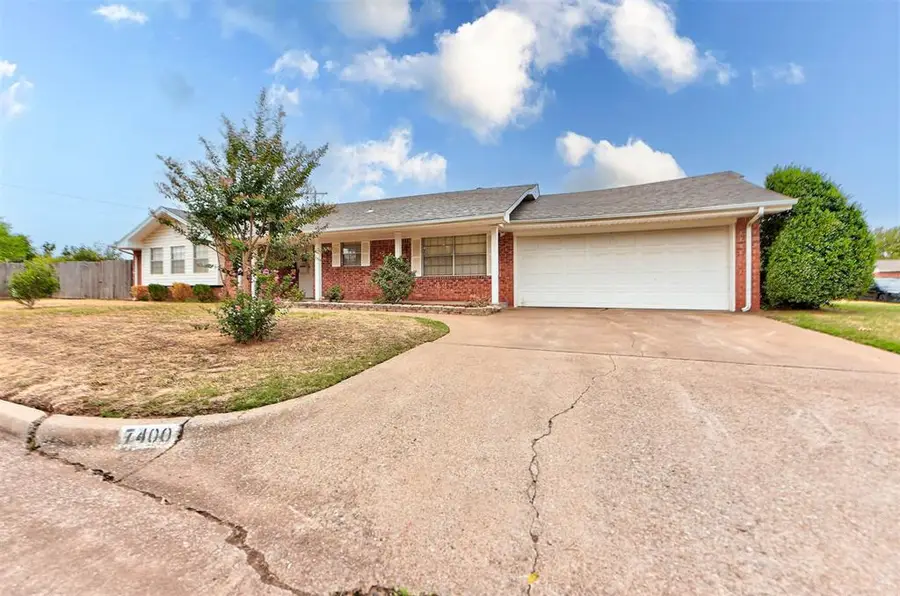 7400 NW 26th Street, Bethany, OK 73008 - #3