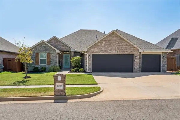12848 NW 140th Terrace, Piedmont, OK 73078