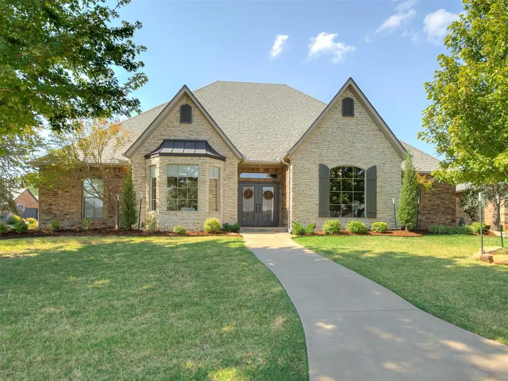 12609 Olivine Terrace, Oklahoma City, OK 73170 - #1
