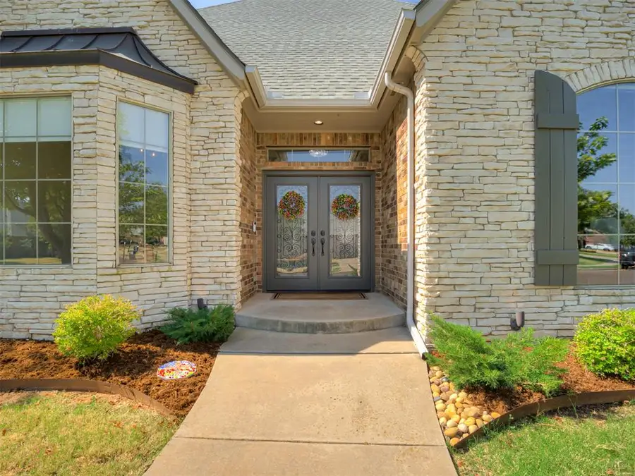 12609 Olivine Terrace, Oklahoma City, OK 73170 - #2