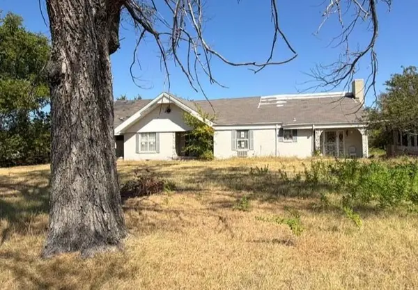 28 Lincoln Street, Tatums, OK 73487