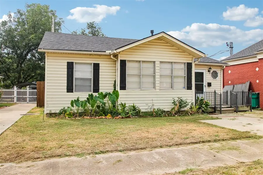 3034 NW 19th Street, Oklahoma City, OK 73107 - #2