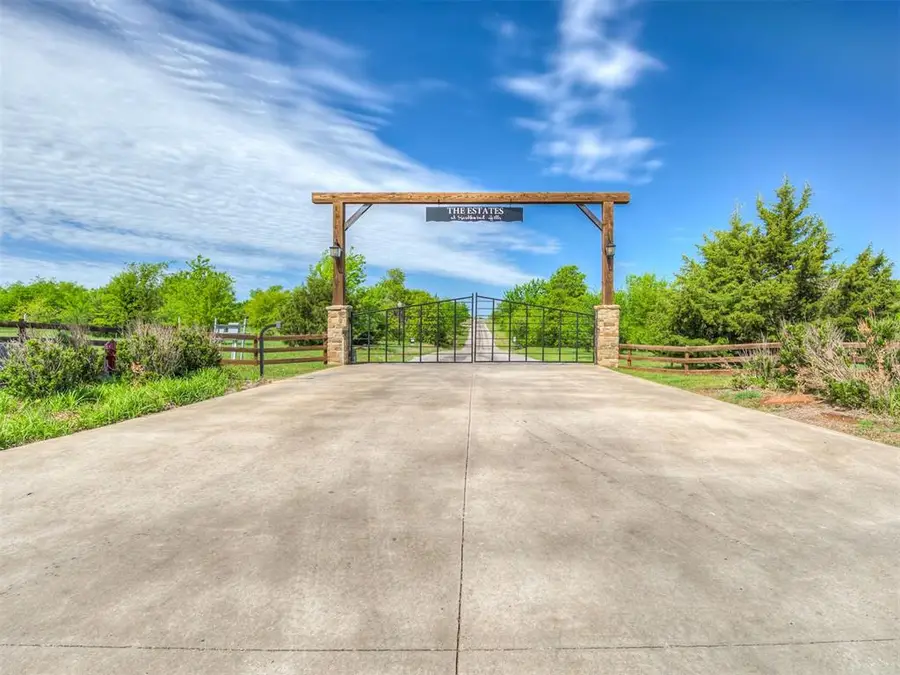 Estates Drive, Goldsby, OK 73093 - #2