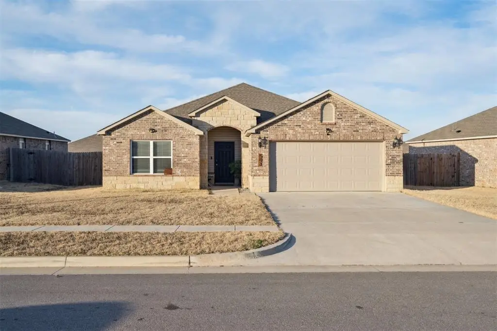 503 SE 5th Street, Newcastle, OK 73065 - #1