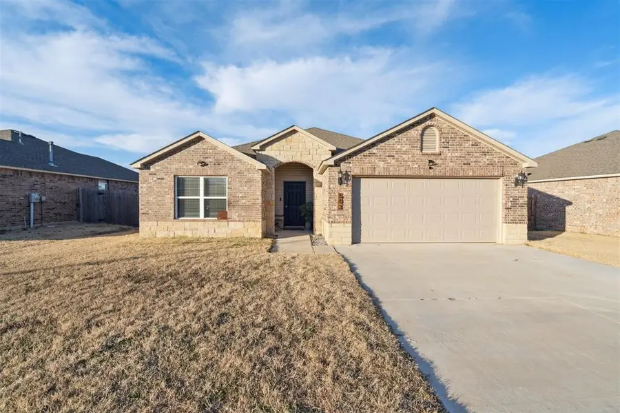 503 SE 5th Street, Newcastle, OK 73065 - #3