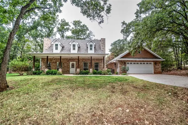 950494 S 3340 Road, Wellston, OK 74881
