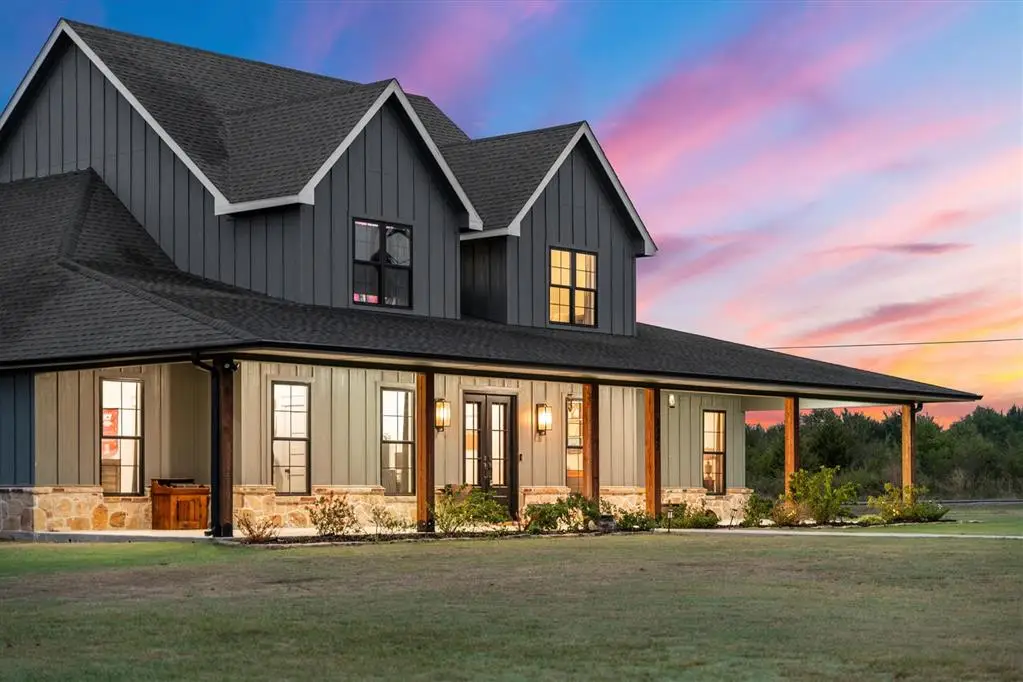 3343 W Mockingbird Lane, Durant, OK 74701 - #1