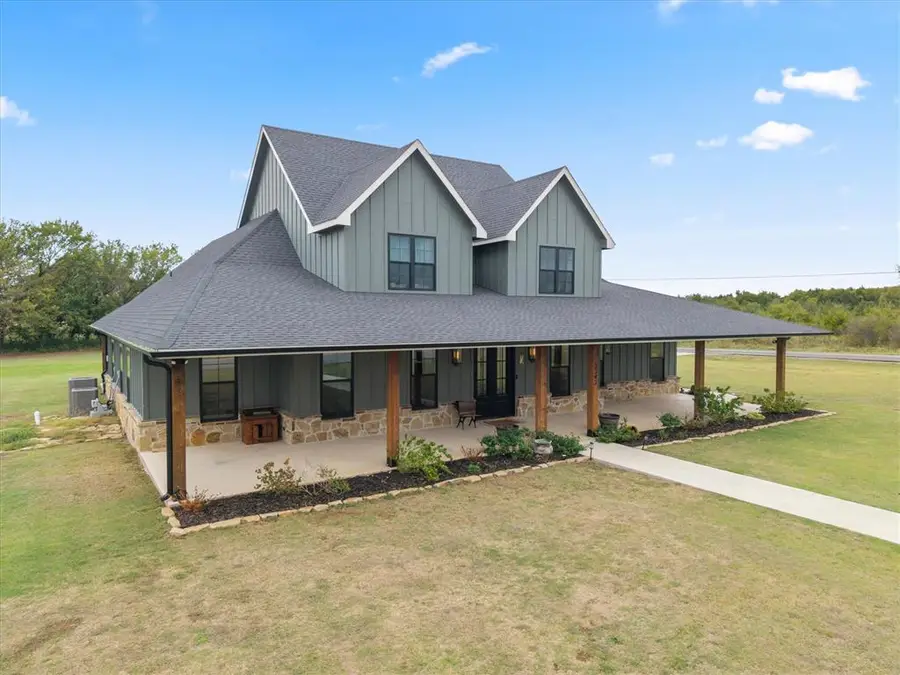 3343 W Mockingbird Lane, Durant, OK 74701 - #2