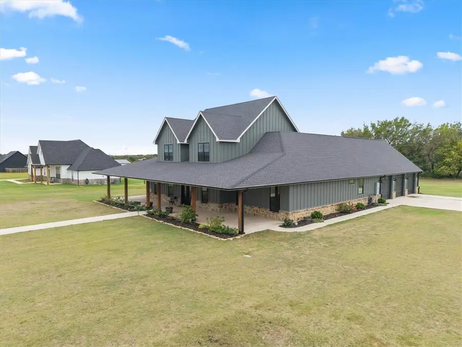3343 W Mockingbird Lane, Durant, OK 74701 - #3