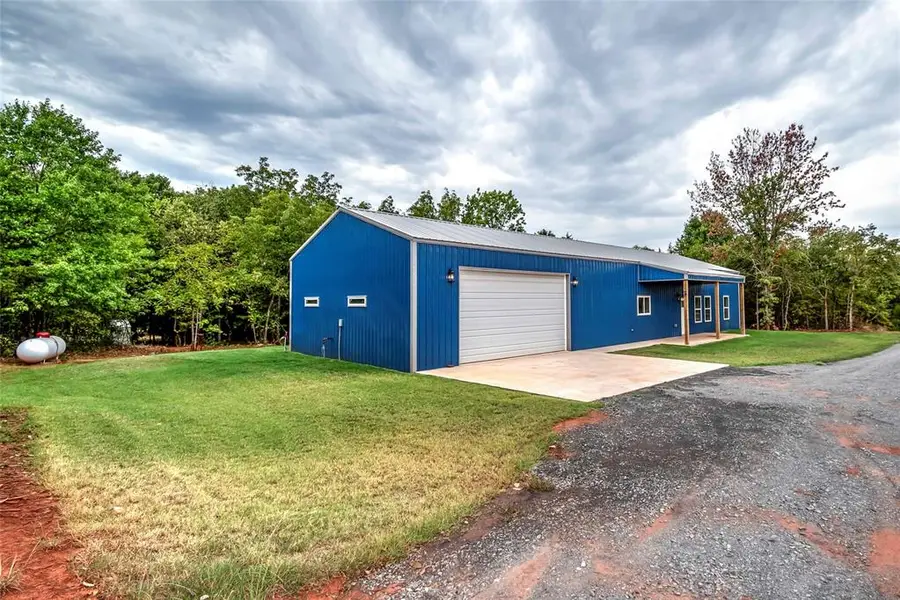344495 E 860 Road, Chandler, OK 74834 - #3