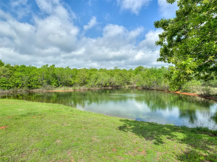 17921 SE 74th Street, Newalla, OK 74857 - #3