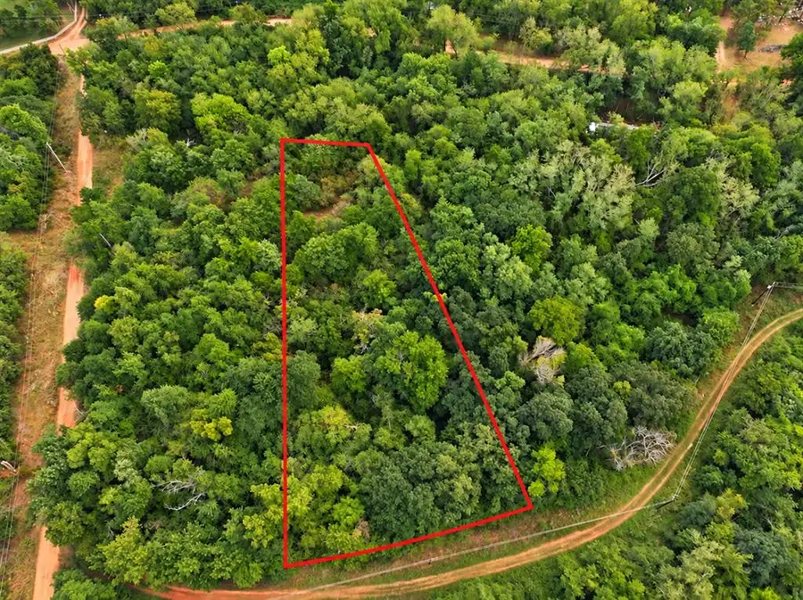1703 Broken Arrow Road, Crescent, OK 73028 - #2