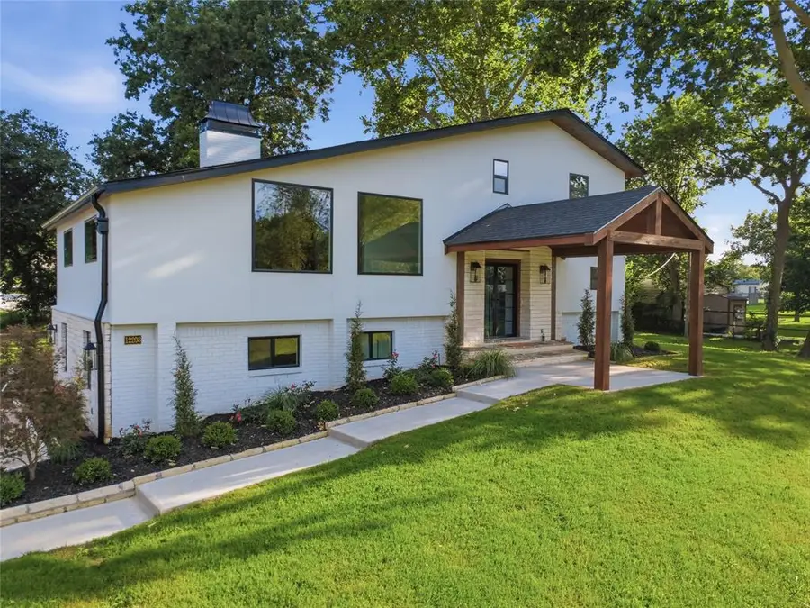 12208 Heywood Hill Road, Sapulpa, OK 74066 - #2