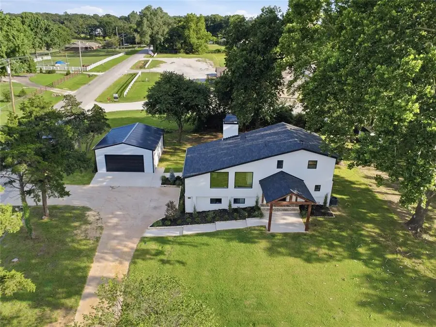 12208 Heywood Hill Road, Sapulpa, OK 74066 - #3