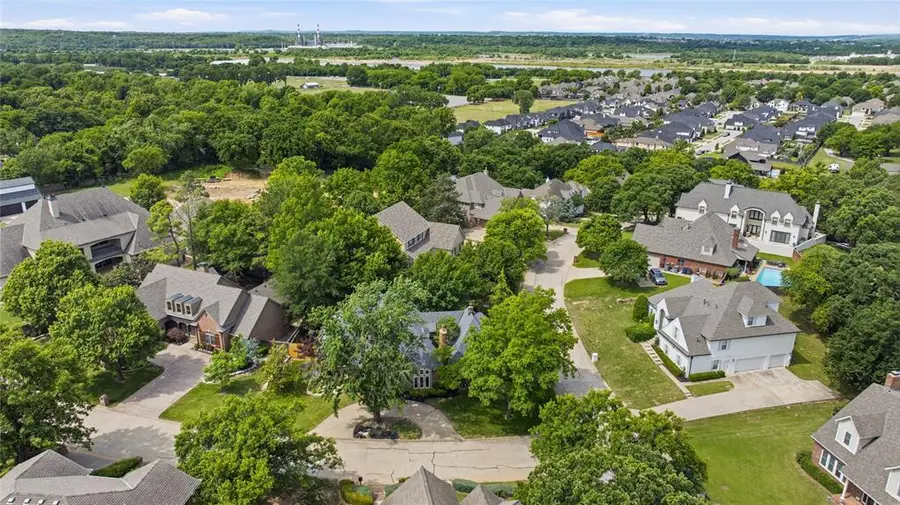 10202 S Knoxville Avenue, Tulsa, OK 74137 - #3