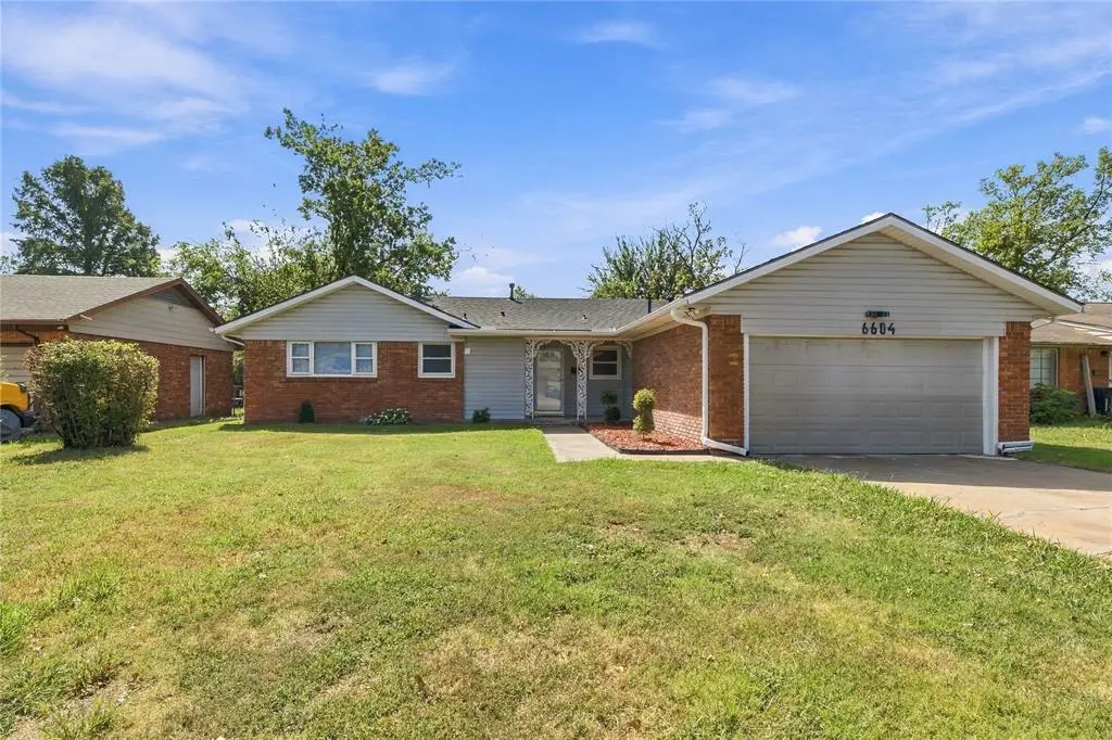6604 E 26th Court, Tulsa, OK 74129 - #1