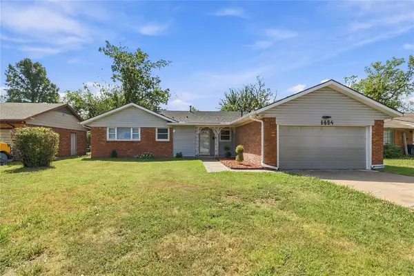 6604 E 26th Court, Tulsa, OK 74129