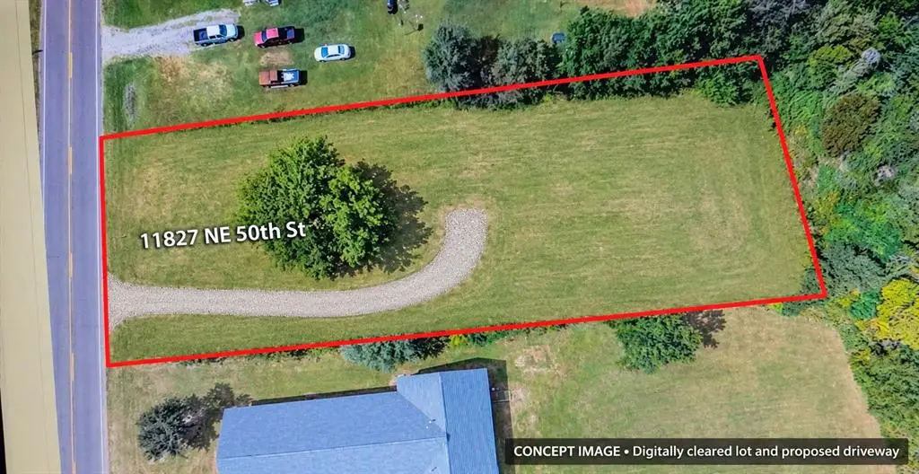 11827 NE 50th Street, Spencer, OK 73084 - #1