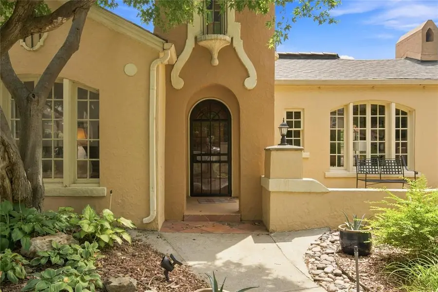 116 E 26th Street, Tulsa, OK 74103 - #3