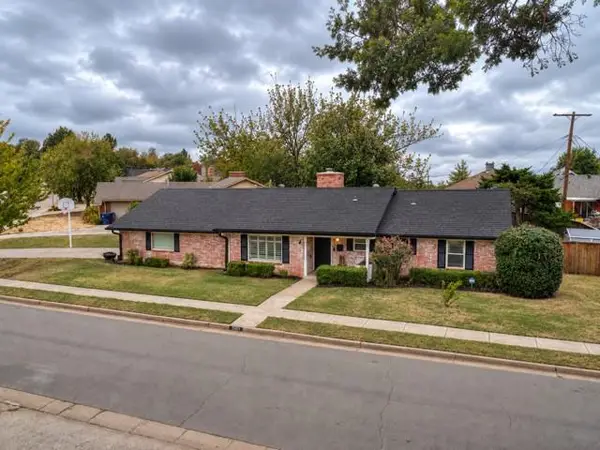 3101 NW 62nd Street, Oklahoma City, OK 73112
