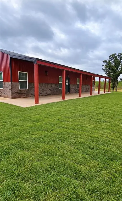 18488 Council Avenue, Lindsay, OK 73052 - #2