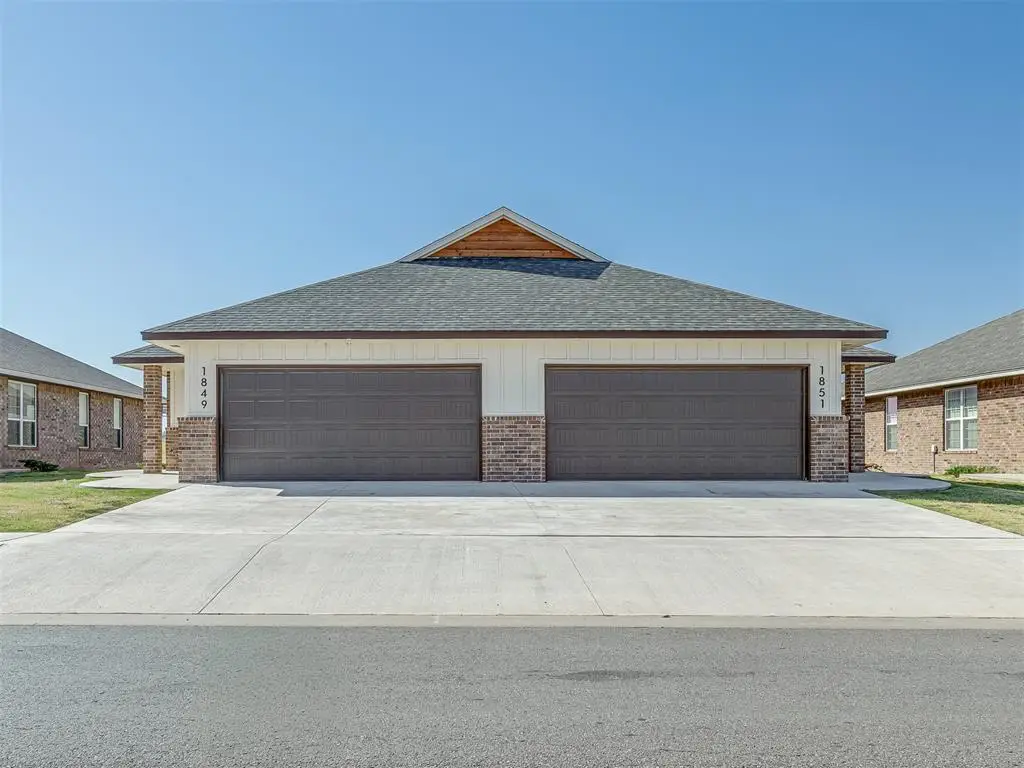 1909 Investors Avenue, El Reno, OK 73036 - #1