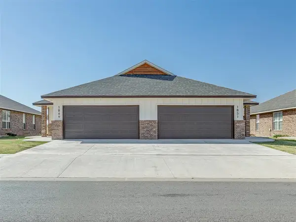 1909 Investors Avenue, El Reno, OK 73036
