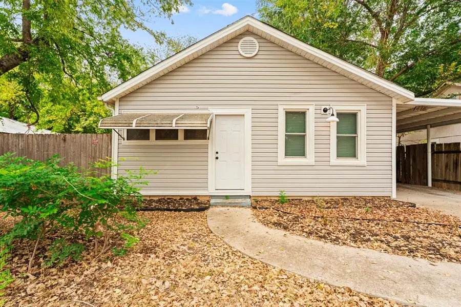 415 S Carter Avenue, Norman, OK 73071 - #2