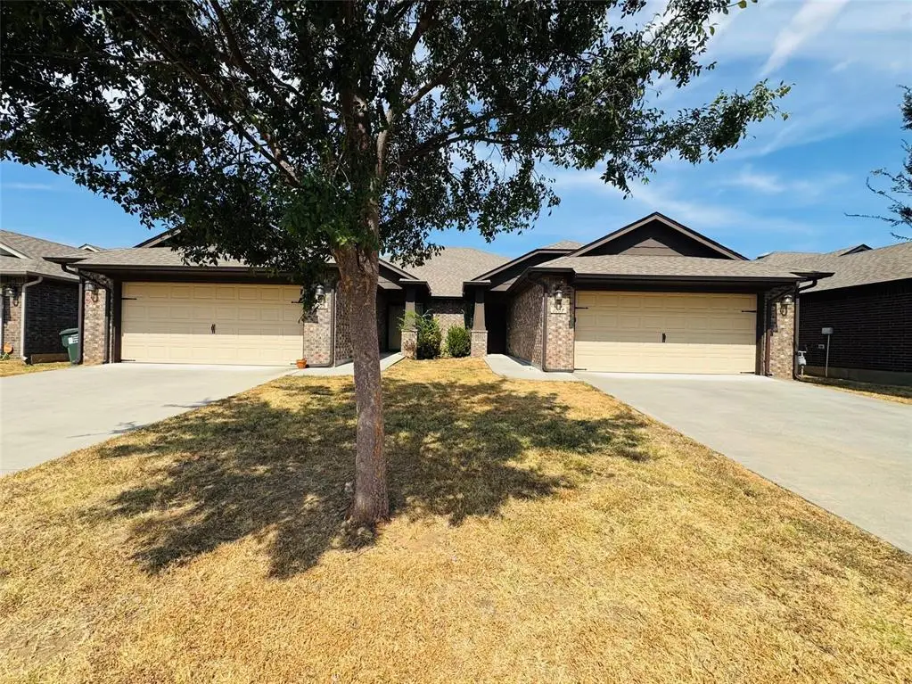 1007 Merlin Drive, Norman, OK 73072 - #1