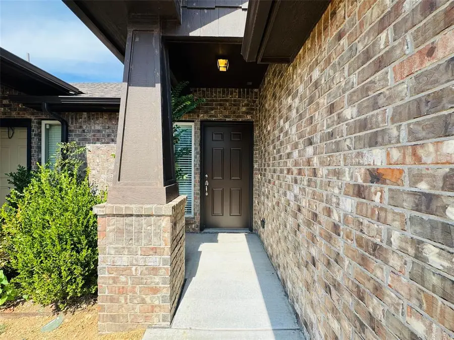 1007 Merlin Drive, Norman, OK 73072 - #3