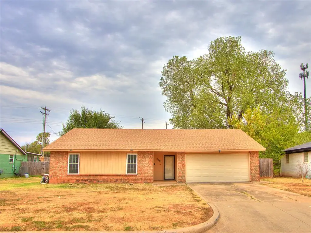 2432 Wyandotte Way, Norman, OK 73071 - #1