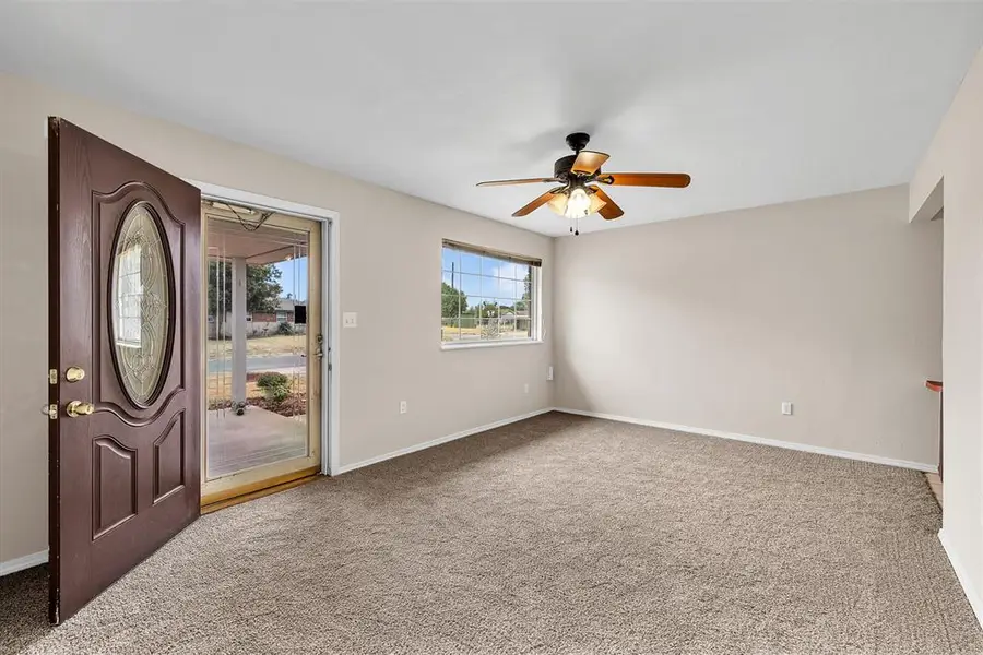 500 Butler Street, Moore, OK 73160 - #3