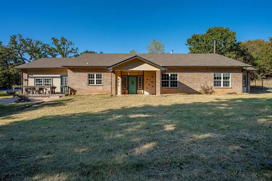 6713 Lago Ranchero Drive, Norman, OK 73026 - #3