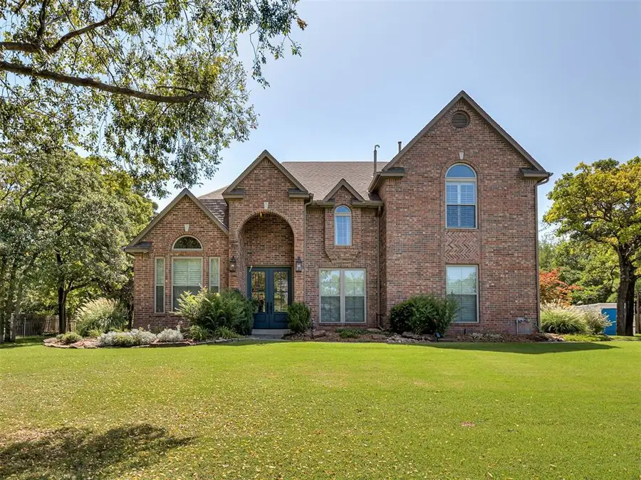 10049 Hidden Hollow Lane, Oklahoma City, OK 73151 - #2