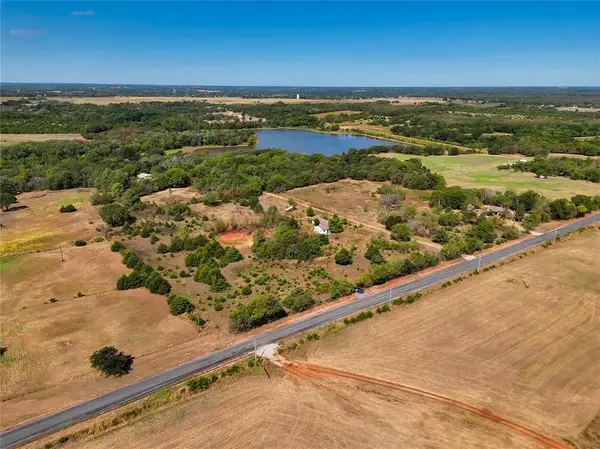 105357 S 3450 Road, Meeker, OK 74855