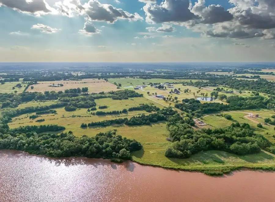 18709 Sharon Road, Shawnee, OK 74801 - #2