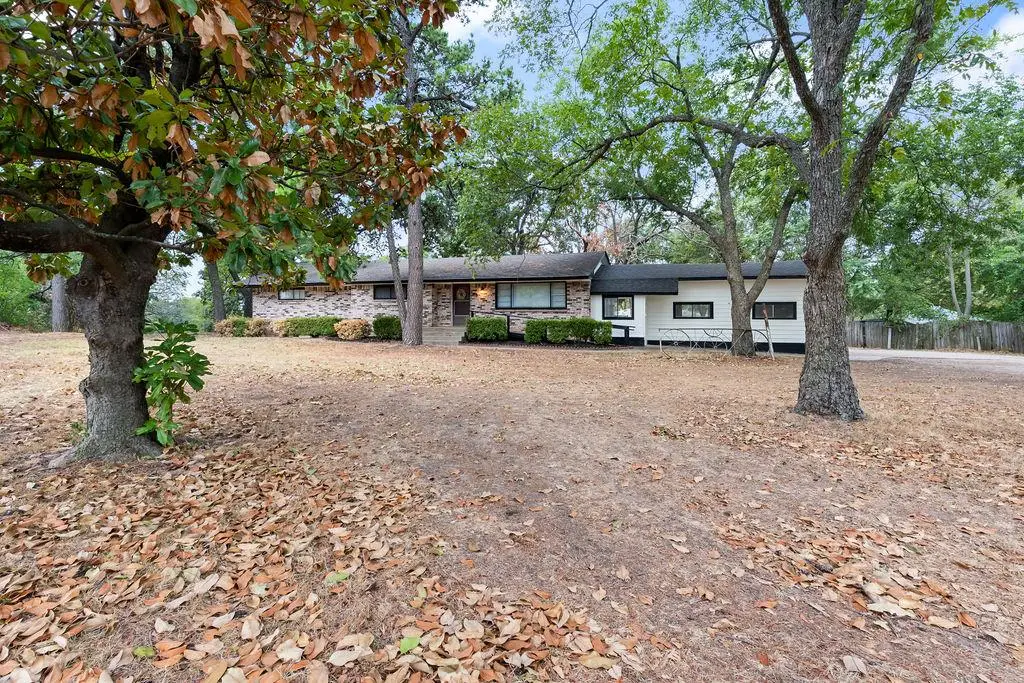 408 S Lindale Avenue, Shawnee, OK 74801 - #1