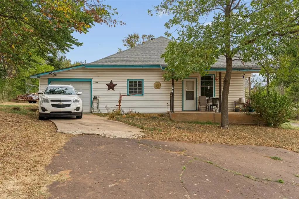1602 W Oklahoma Avenue, Guthrie, OK 73044 - #1